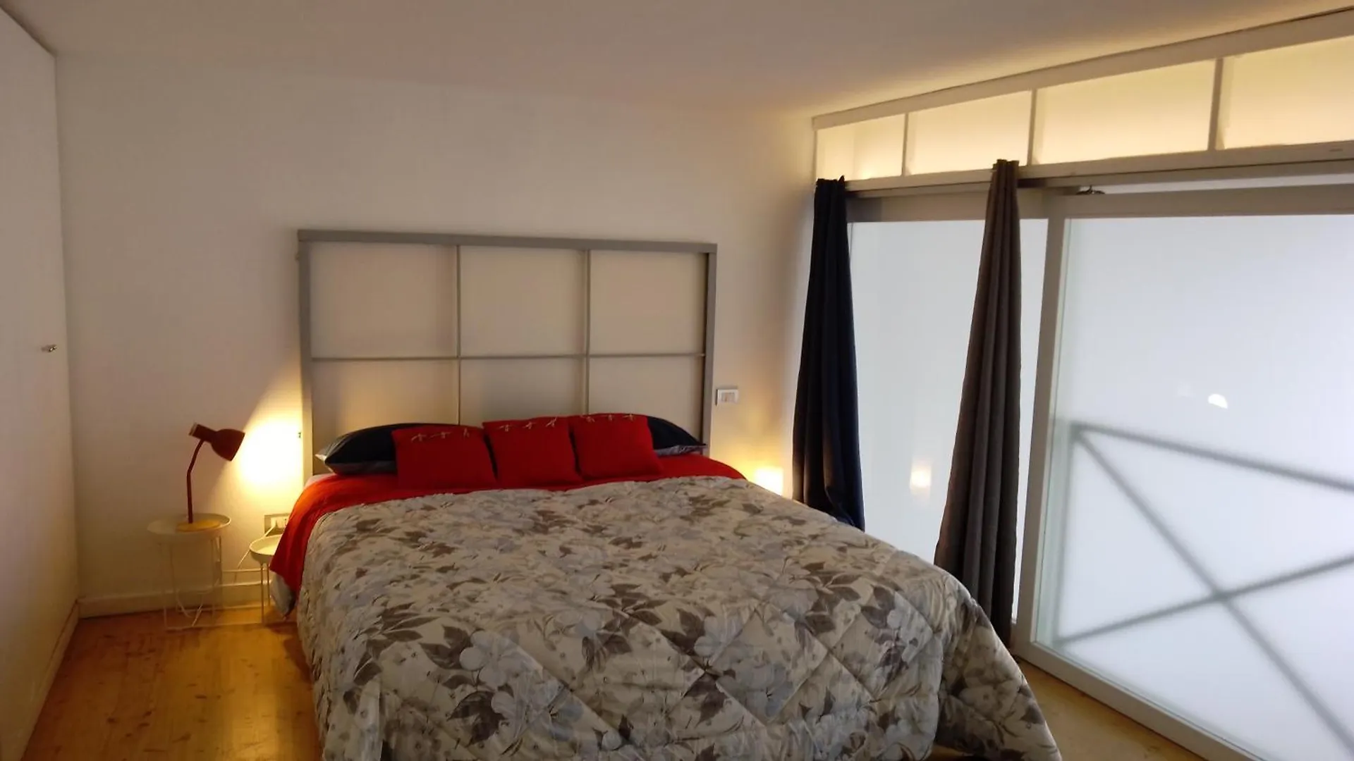 Apartment Loft Siete Vidas 200Mq Con Terraza Milan Italy