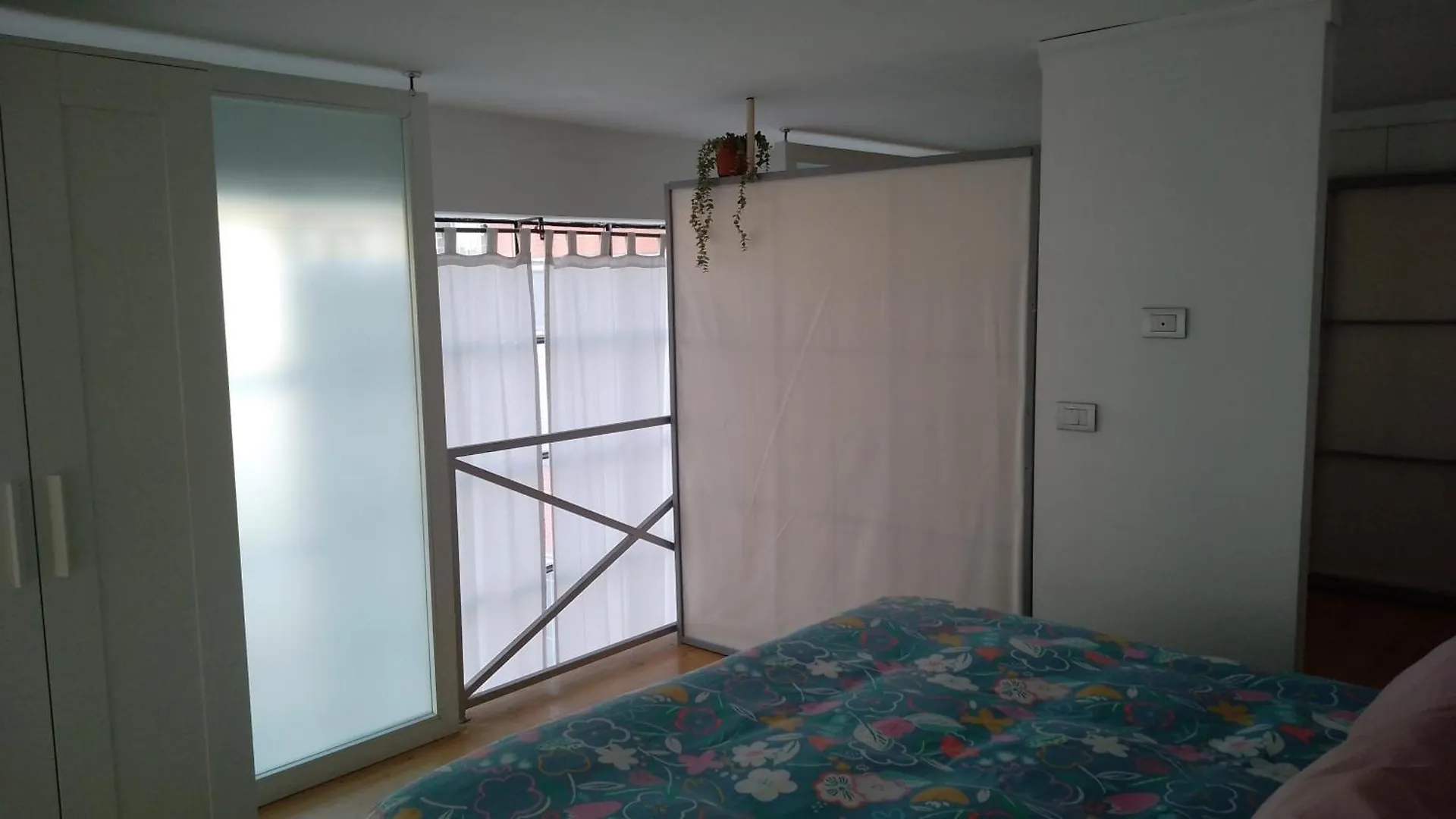 Loft Siete Vidas 200Mq Con Terraza Milan Italy
