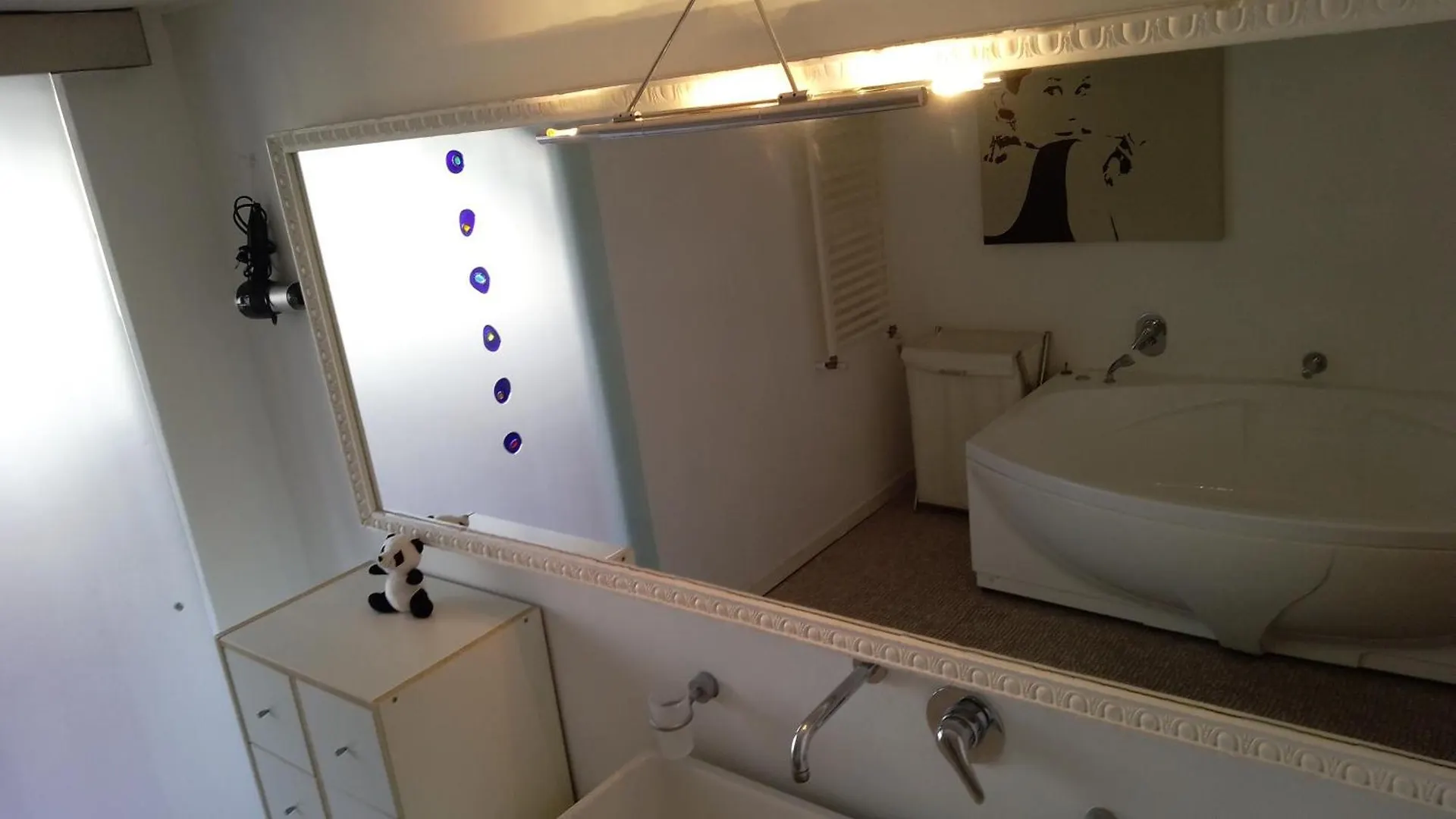 Loft Siete Vidas 200Mq Con Terraza Milan