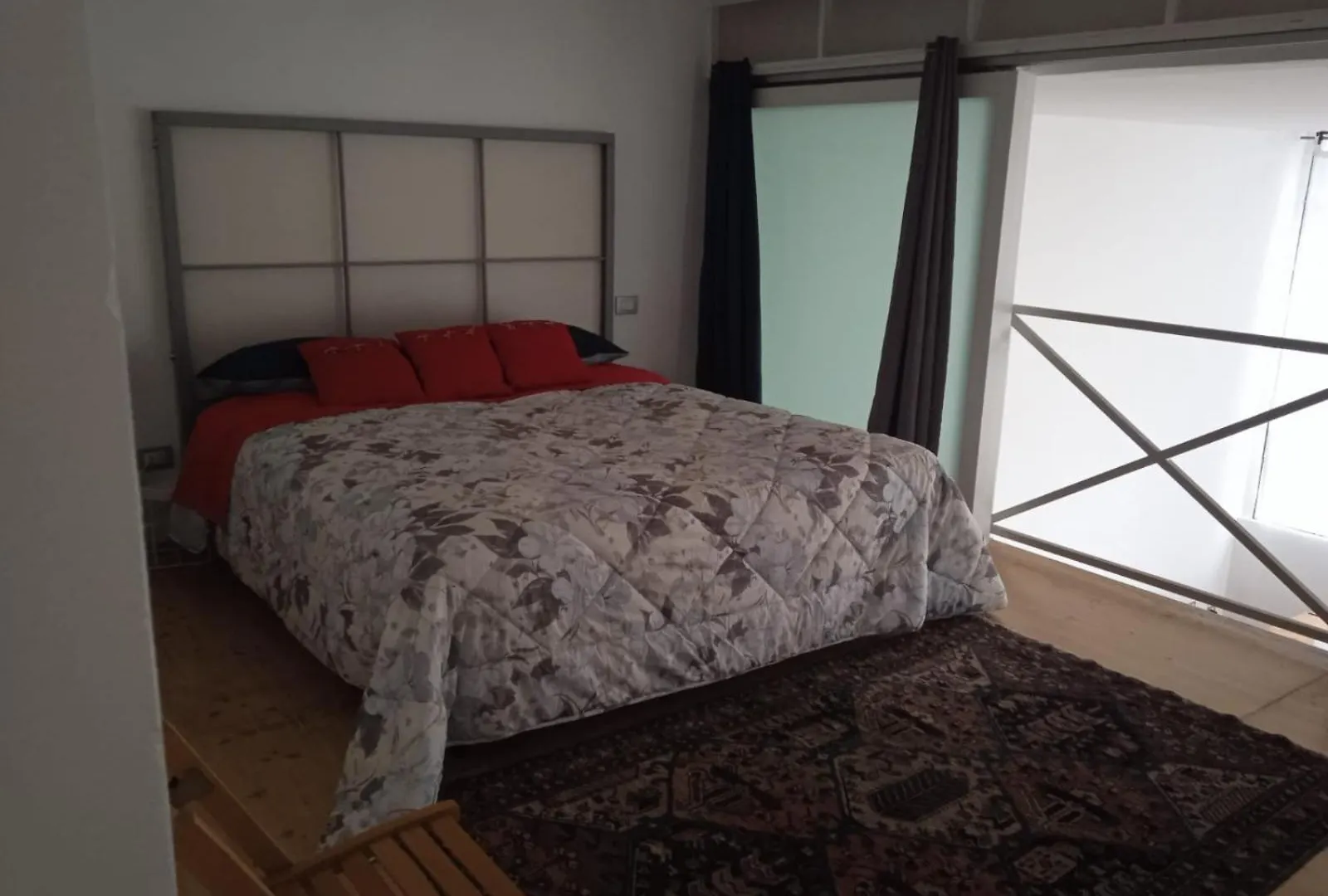 Loft Siete Vidas 200Mq Con Terraza Milan Apartment