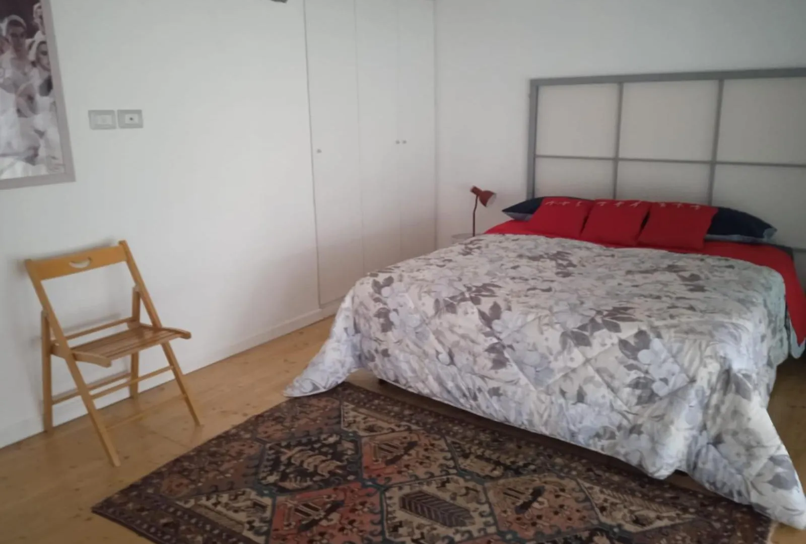 Loft Siete Vidas 200Mq Con Terraza Milan