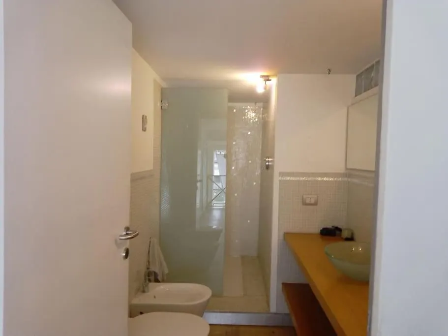 Apartment Loft Siete Vidas 200Mq Con Terraza Milan