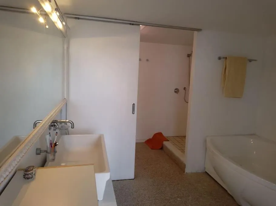 Apartment Loft Siete Vidas 200Mq Con Terraza Milan Italy