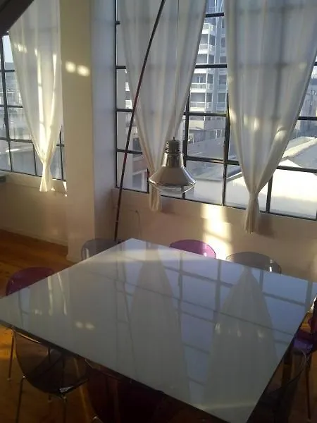 Apartment Loft Siete Vidas 200Mq Con Terraza Milan