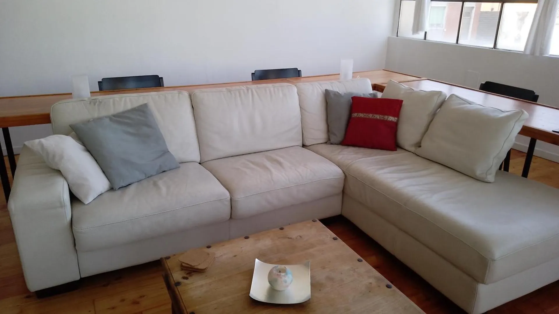 Apartment Loft Siete Vidas 200Mq Con Terraza Milan