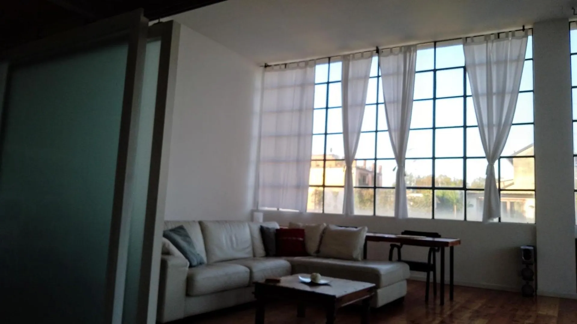 Apartment Loft Siete Vidas 200Mq Con Terraza Milan