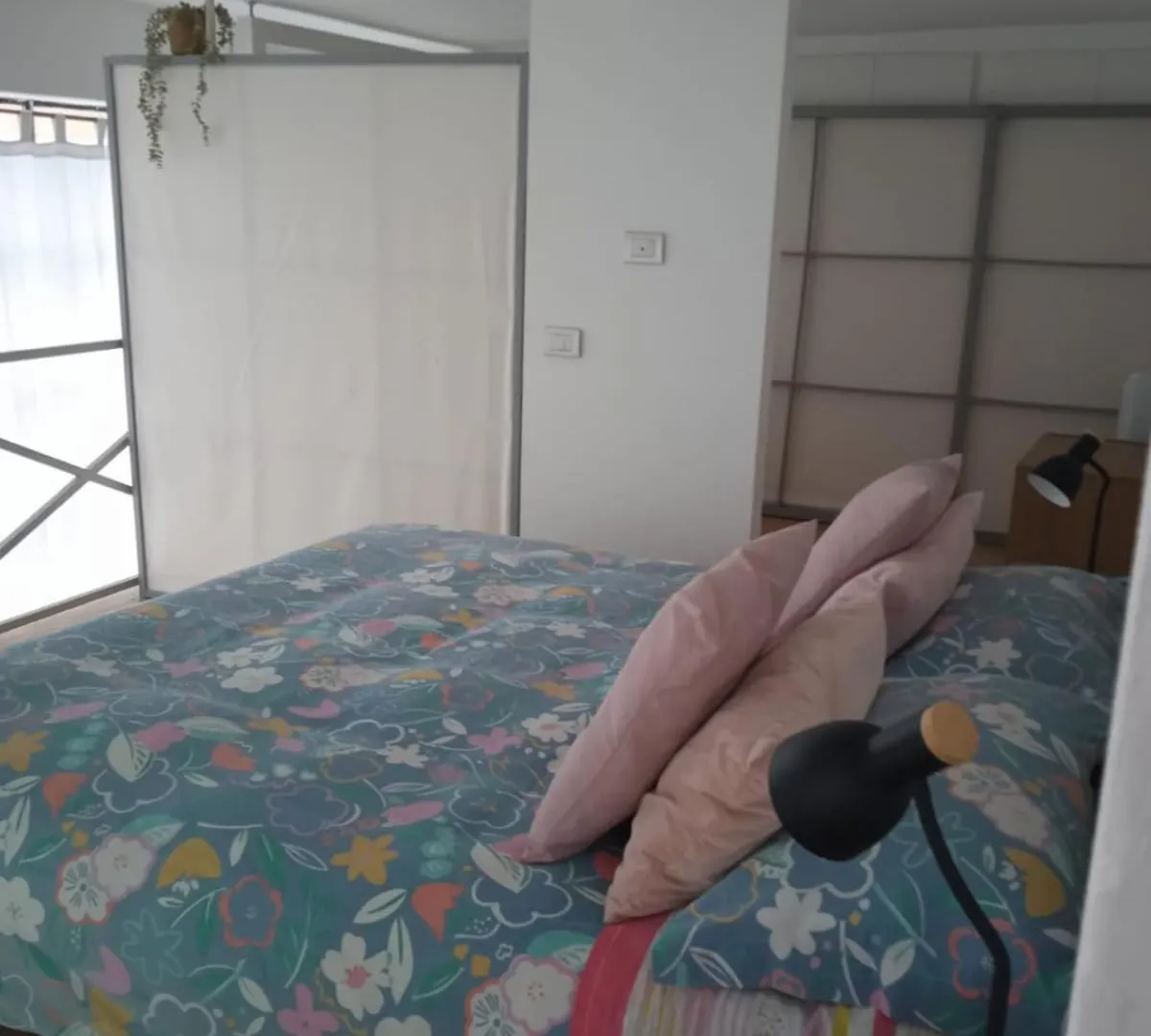 Loft Siete Vidas 200Mq Con Terraza Milan