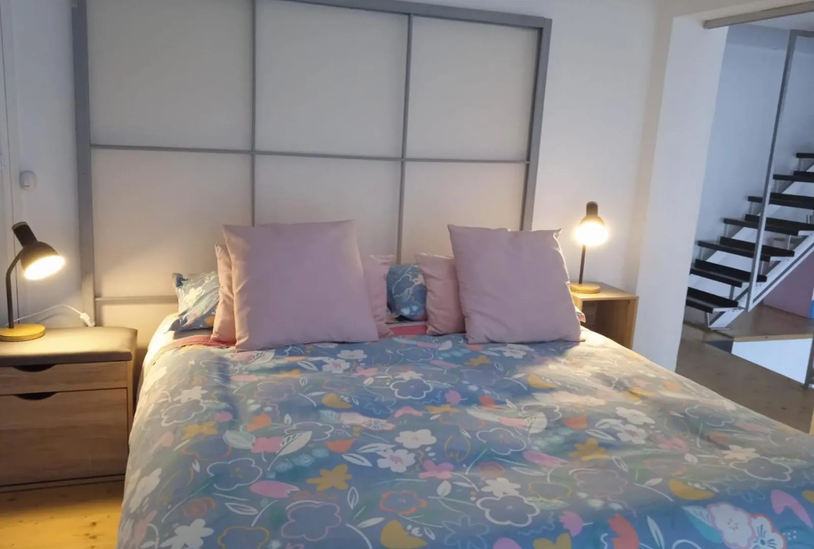 Apartment Loft Siete Vidas 200Mq Con Terraza Milan