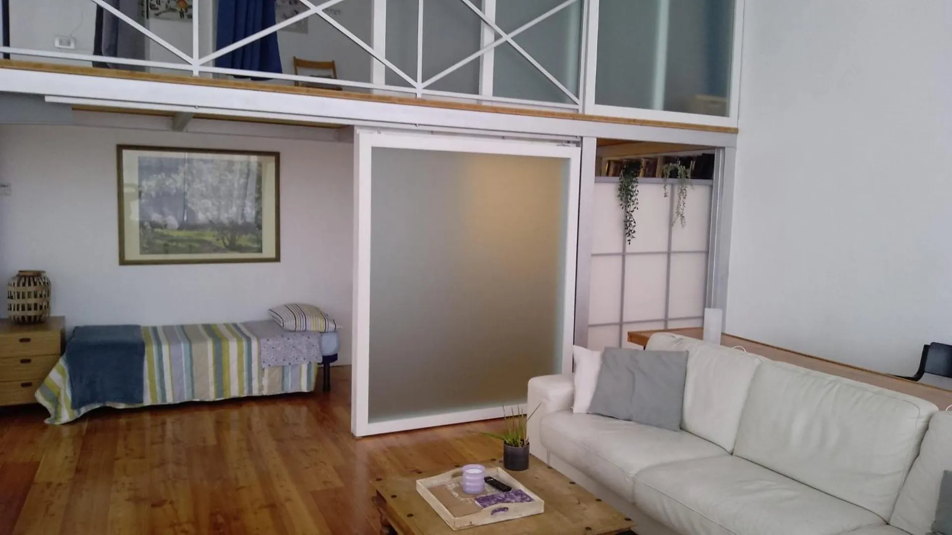 Loft Siete Vidas 200Mq Con Terraza Milan 0*,  Italy