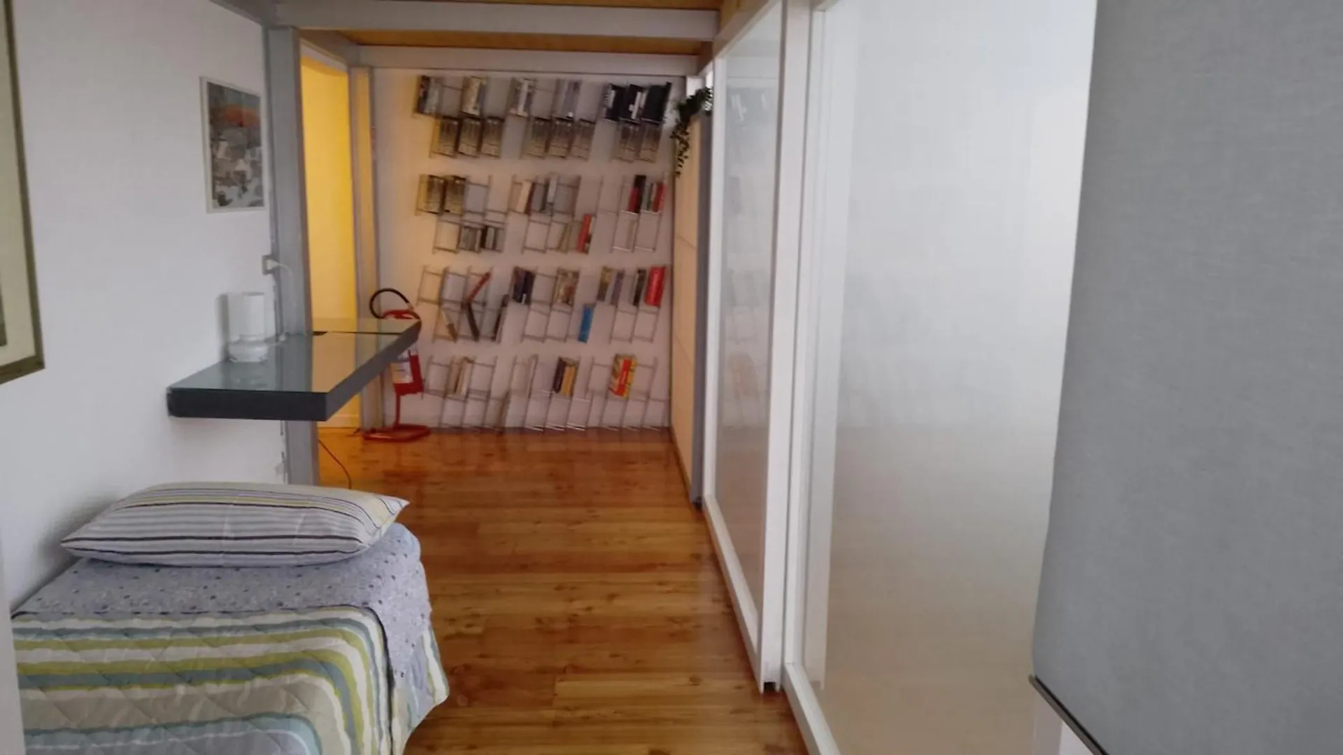 Loft Siete Vidas 200Mq Con Terraza Milan Apartment
