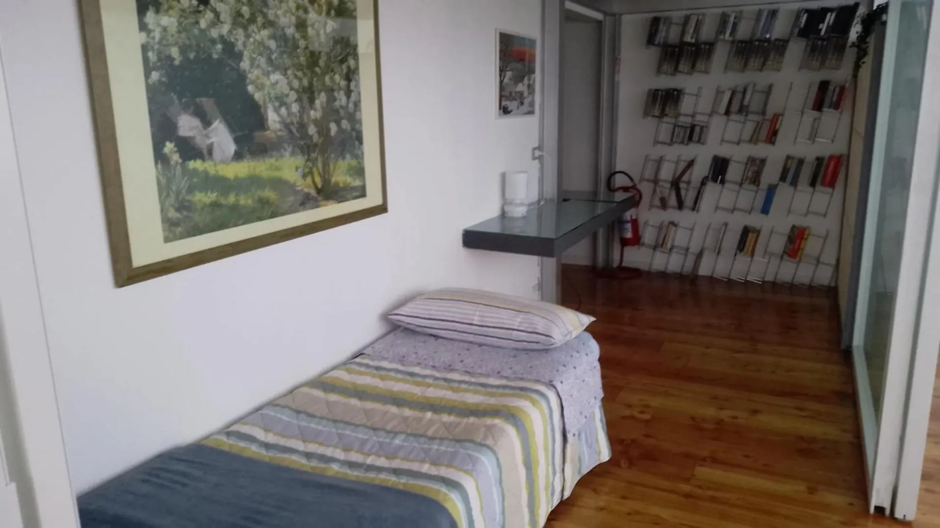 Loft Siete Vidas 200Mq Con Terraza Milan Apartment