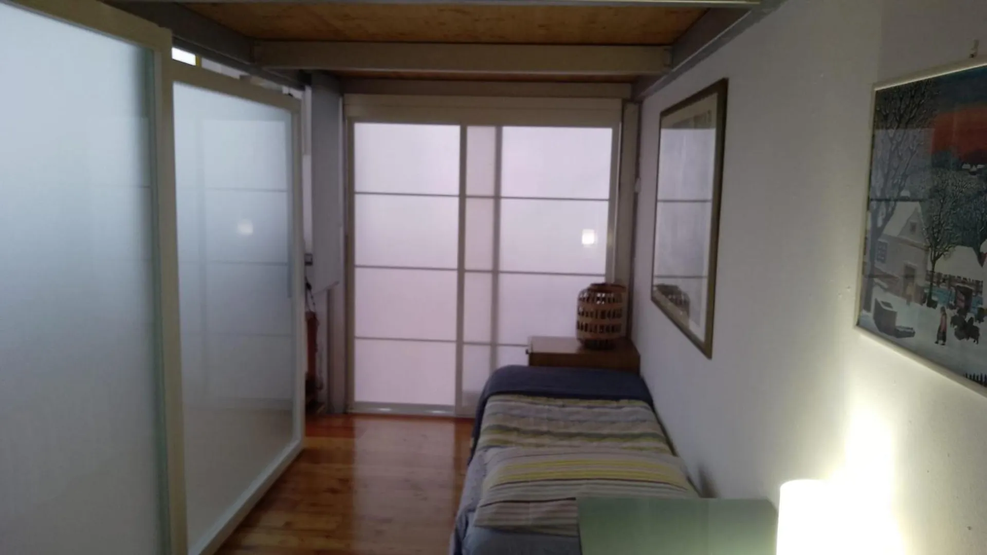 Loft Siete Vidas 200Mq Con Terraza Milan 0*,