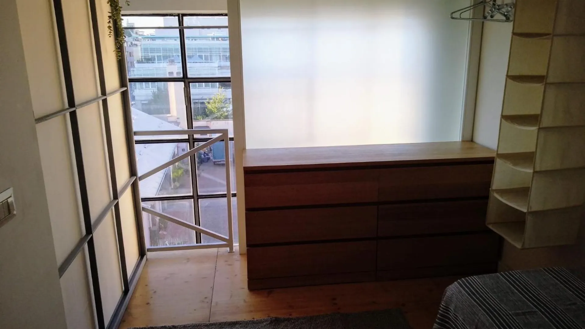 Apartment Loft Siete Vidas 200Mq Con Terraza Milan