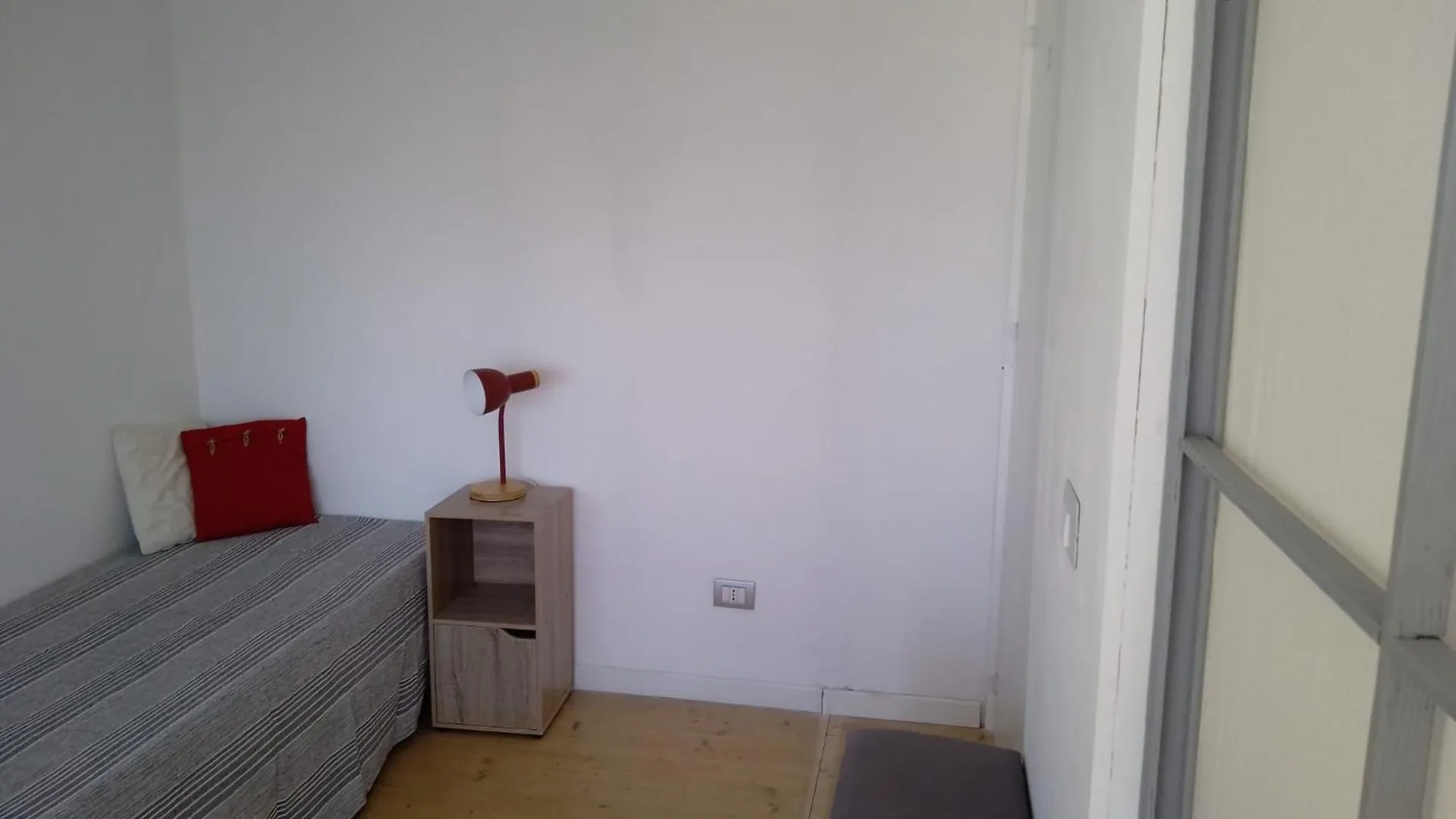 Loft Siete Vidas 200Mq Con Terraza Milan Apartment