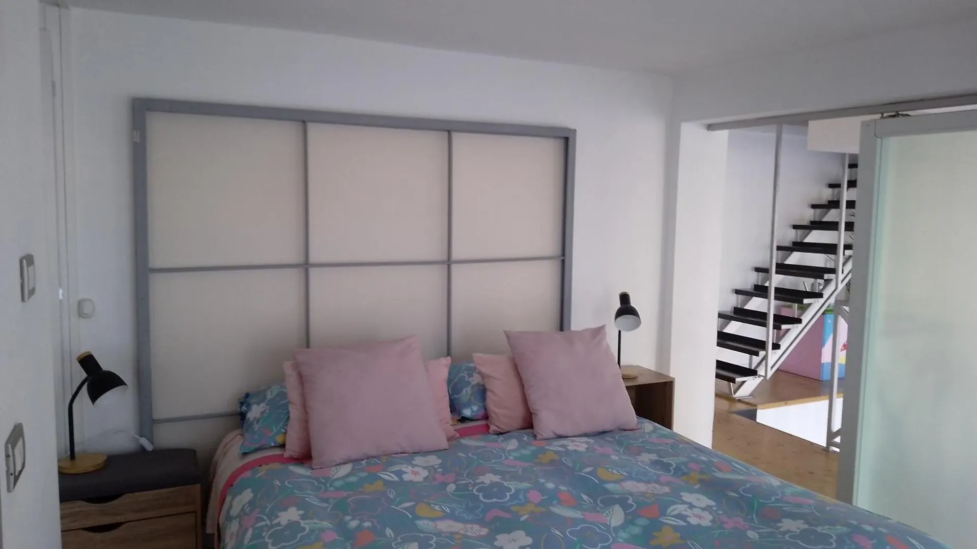 Loft Siete Vidas 200Mq Con Terraza Milan 0*,  Italy