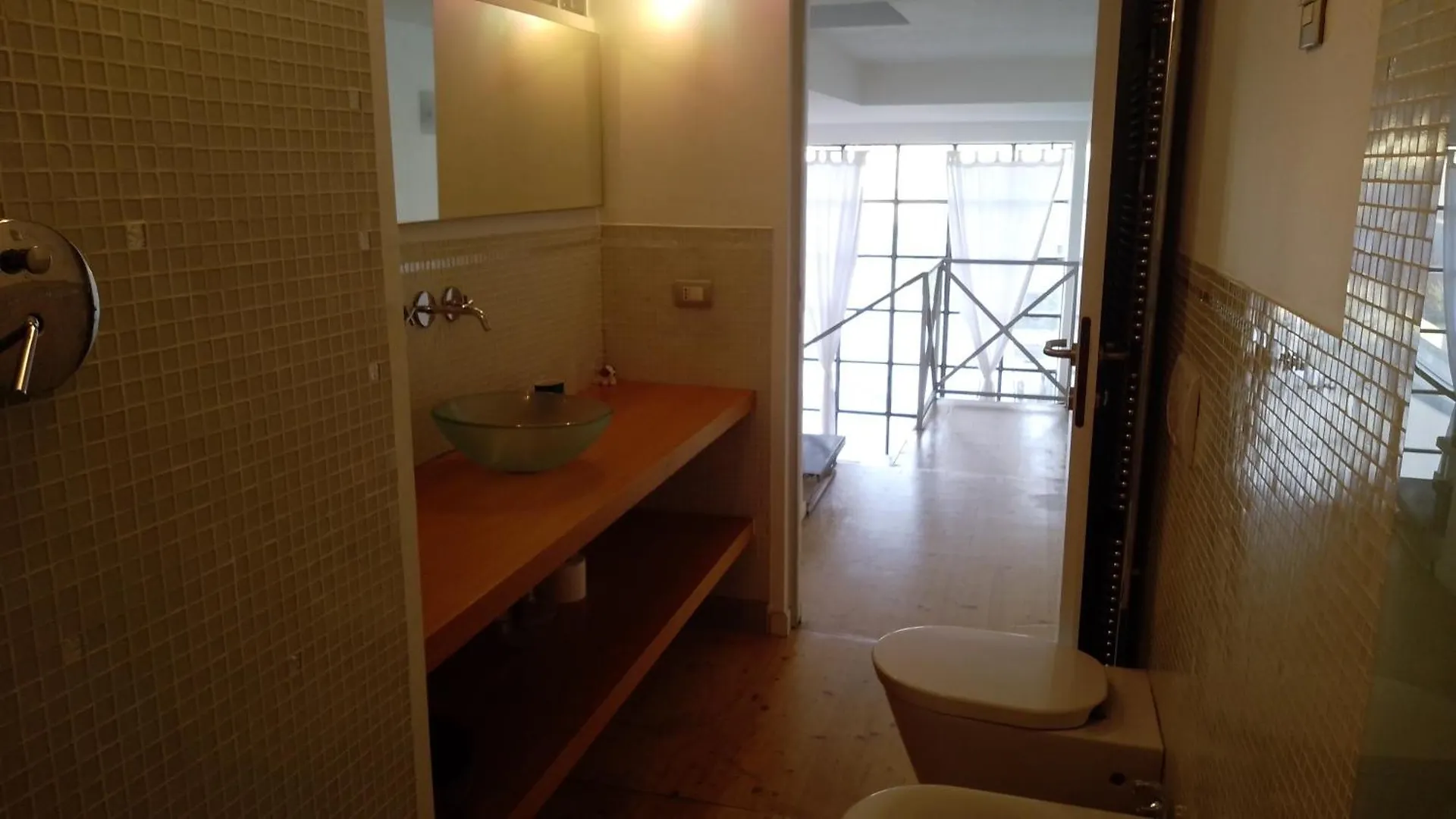 Loft Siete Vidas 200Mq Con Terraza Milan