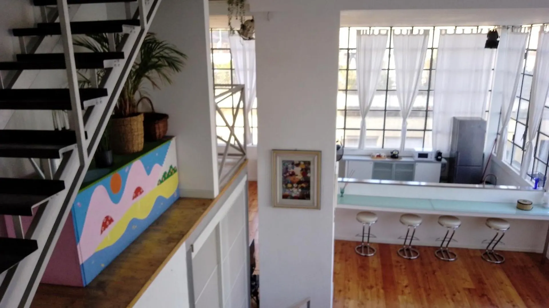 Loft Siete Vidas 200Mq Con Terraza Milan