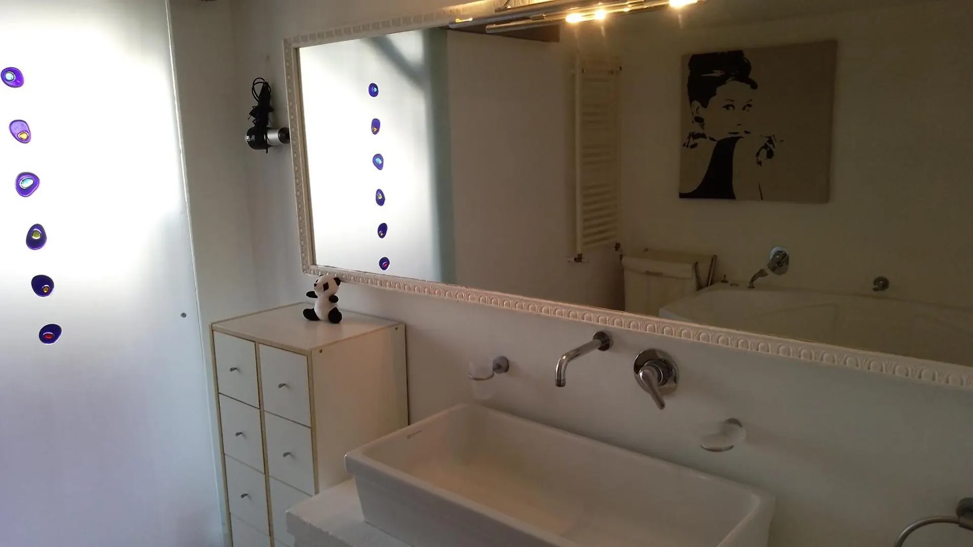 Loft Siete Vidas 200Mq Con Terraza Milan Apartment